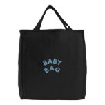 Baby Bag