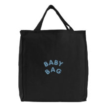Baby Bag