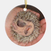 Baby Ball ornament
