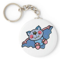 Baby Bat keychains