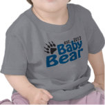Baby Bear Boy 2013 Tee Shirt