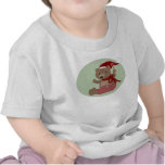 Baby Bear Christmas Tee