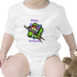 Baby, Billiards Bodysuit