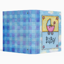 Baby Binder binders