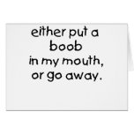 Baby Boob