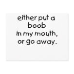 Baby Boob