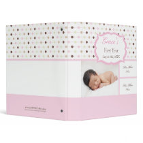 Baby Book