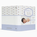 Baby Book Binder