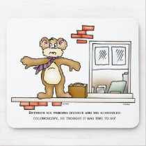 Baby Boomer Bear