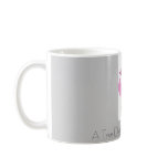 Baby Boomer Gifts - A True Diva NEVER Slurps Mug