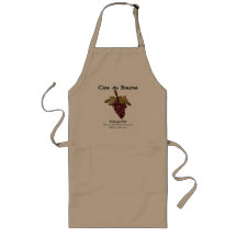 Baby Boomer, Vintage 1950 Apron