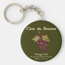 Baby Boomer, Vintage 1950 Key Chains