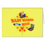 Baby Boomers Rock Cards