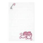 Baby Stationery