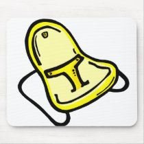 baby bouncer mouse pads