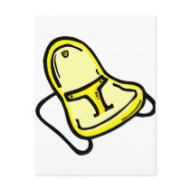 Baby Bouncer Post Cards