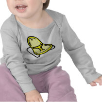 baby bouncer tee shirt