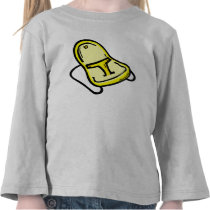 baby bouncer tees