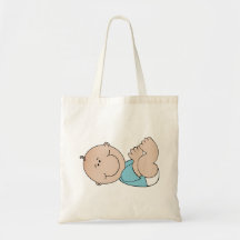 Baby Boy Bags