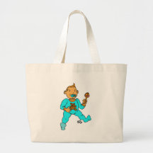 Baby Boy Bags