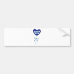 Baby Boy Bumper Stickers
