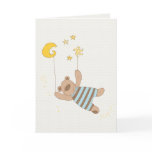 baby boy congratulations card
