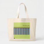 Baby Boy Diaper Bag by Tracey Smith Studios