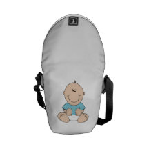 Baby Boy Messenger Bags