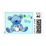 Baby Boy stamps