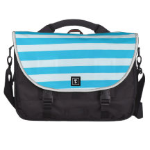 Baby Boy Stripes Bag For Laptop