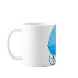 Baby Boy Stroller Mug