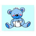 Baby Boy (teddy bear) posters