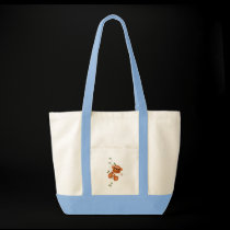 Baby Boy Tote Bag bags