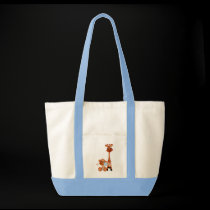 Baby Boy Tote Bag bags
