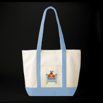 Baby Boy Tote Bag bags