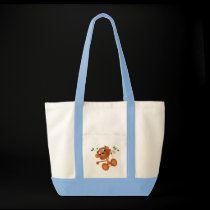 Baby Boy Tote Bag bags