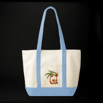 Baby Boy Tote Bag bags