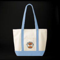 Baby Boy Tote Bag bags