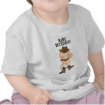 Baby Buckaroo Western Infant Shirt