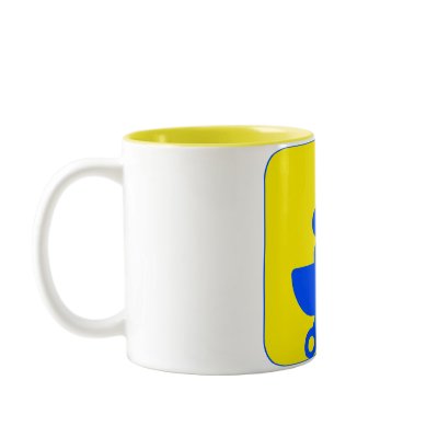 BABY BUGGY PRAM PUSHCHAIR MUGS by Sofia_Youshi