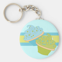 Baby Cakes Key Chains