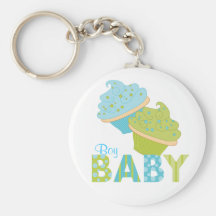 Baby Cakes Keychains