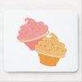 Baby Cakes Mouse Pad