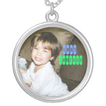 baby cameron quiseng pendant