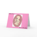 Baby Card