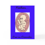 Baby  greeting cards