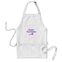 baby catcher aprons