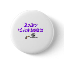 baby catcher buttons