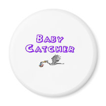 baby catcher magnet