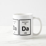 Baby Chemistry 1 Mugs